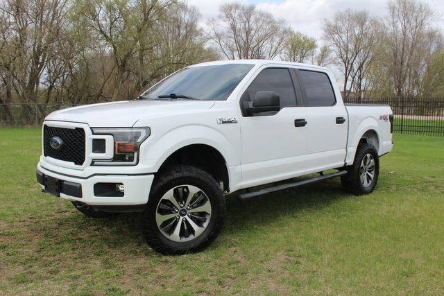 2019 Ford F-150 STX XL | Roscoe, IL | Autoland Outlets