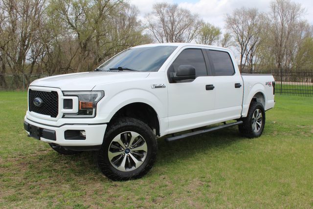 2019 Ford F-150 STX XL | Roscoe, IL | Autoland Outlets 2019 Ford F-150 STX XL | Roscoe, IL | Autoland Outlets