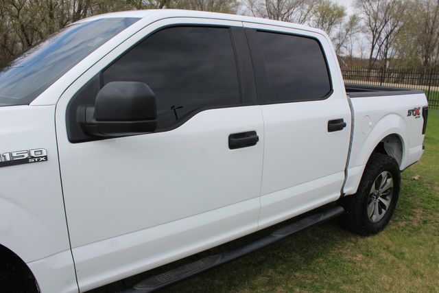 2019 Ford F-150 STX 4X4 | Roscoe, IL | Autoland Outlets 2019 Ford F-150 STX 4X4 | Roscoe, IL | Autoland Outlets