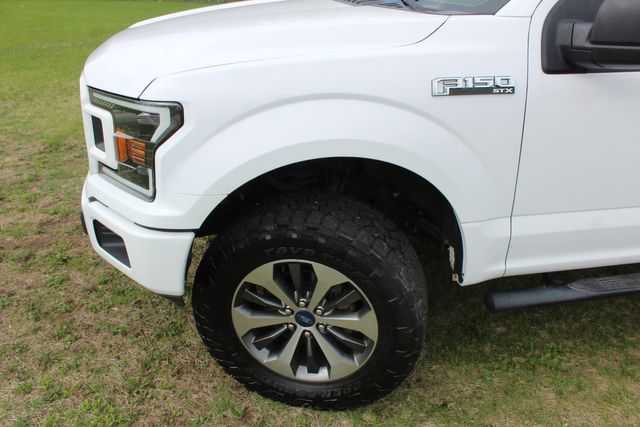 2019 Ford F-150 STX 4X4 | Roscoe, IL | Autoland Outlets 2019 Ford F-150 STX 4X4 | Roscoe, IL | Autoland Outlets