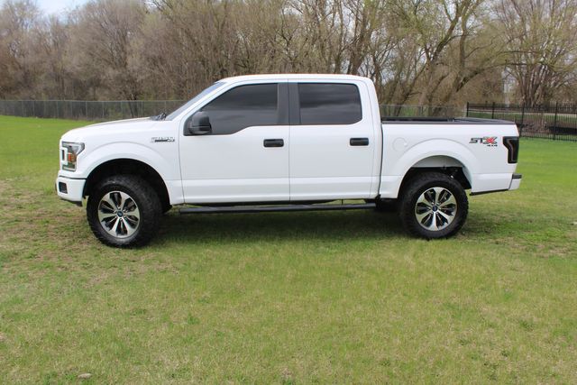 2019 Ford F-150 STX XL | Roscoe, IL | Autoland Outlets