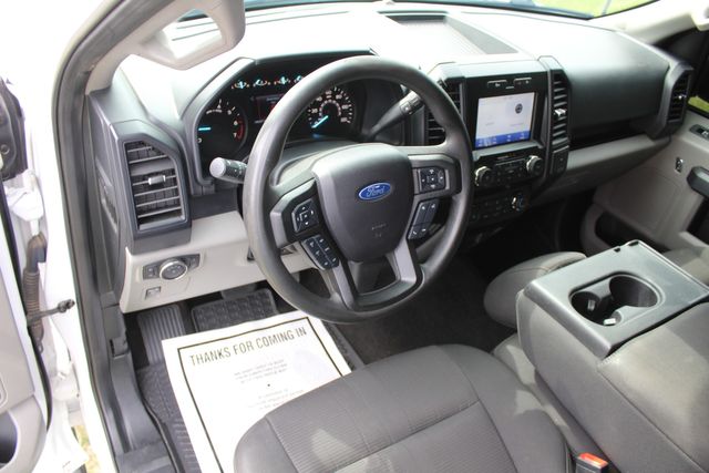 2019 Ford F-150 STX XL | Roscoe, IL | Autoland Outlets