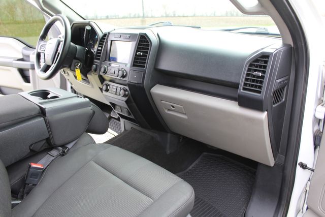 2019 Ford F-150 STX 4X4 | Roscoe, IL | Autoland Outlets 2019 Ford F-150 STX 4X4 | Roscoe, IL | Autoland Outlets