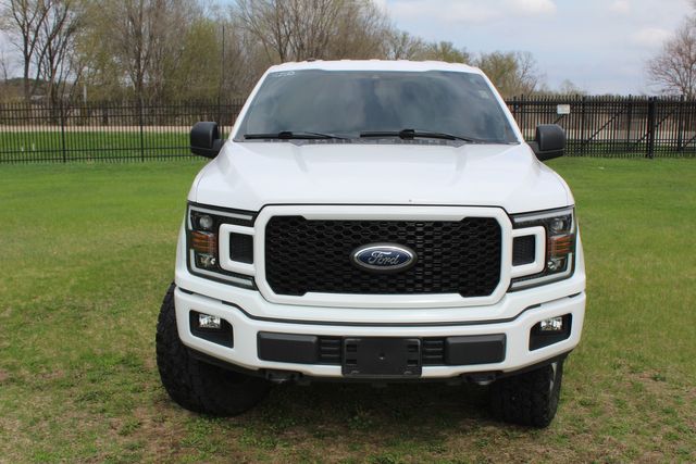 2019 Ford F-150 STX XL | Roscoe, IL | Autoland Outlets 2019 Ford F-150 STX XL | Roscoe, IL | Autoland Outlets