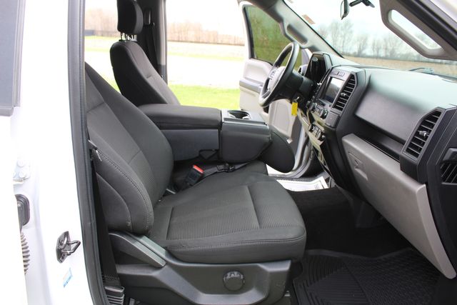 2019 Ford F-150 STX 4X4 | Roscoe, IL | Autoland Outlets 2019 Ford F-150 STX 4X4 | Roscoe, IL | Autoland Outlets