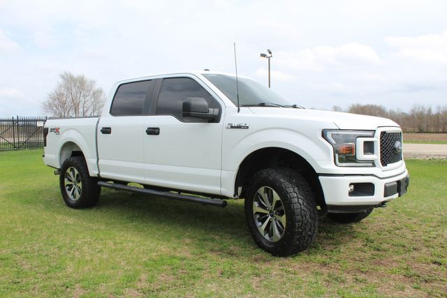 2019 Ford F-150 STX XL | Roscoe, IL | Autoland Outlets 2019 Ford F-150 STX XL | Roscoe, IL | Autoland Outlets