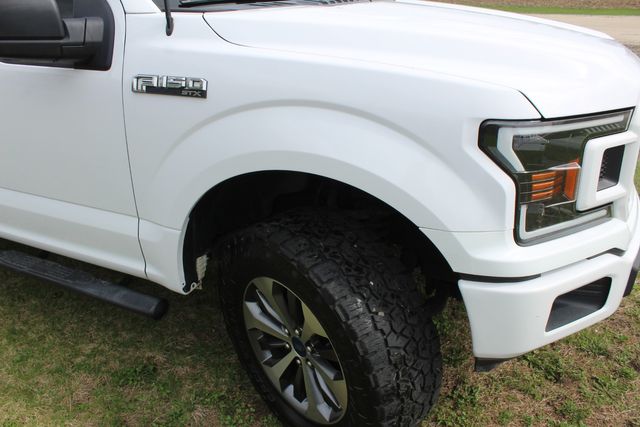 2019 Ford F-150 STX XL | Roscoe, IL | Autoland Outlets