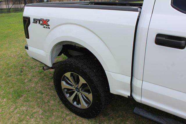 2019 Ford F-150 STX 4X4 | Roscoe, IL | Autoland Outlets 2019 Ford F-150 STX 4X4 | Roscoe, IL | Autoland Outlets