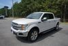 2019 Ford F-150 LARIAT | Unadilla, GA | Brannen Motor Company 2019 Ford F-150 LARIAT | Unadilla, GA | Brannen Motor Company