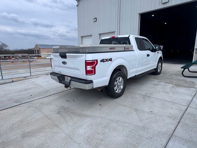 2019 Ford F-150 XL | Valley Park, Missouri | VELOCITY PERFORMANCE GARAGE