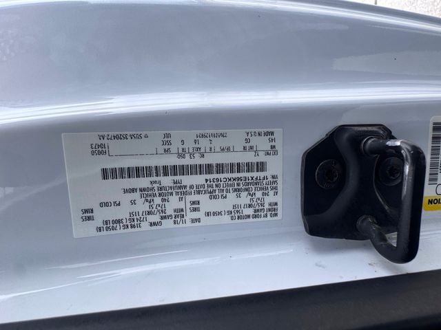 2019 Ford F-150 XL | Valley Park, Missouri | VELOCITY PERFORMANCE GARAGE 2019 Ford F-150 XL | Valley Park, Missouri | VELOCITY PERFORMANCE GARAGE