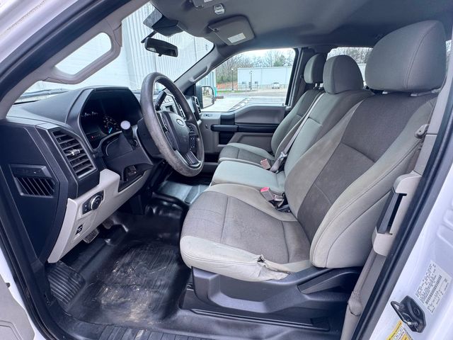 2019 Ford F-150 XL | Valley Park, Missouri | VELOCITY PERFORMANCE GARAGE