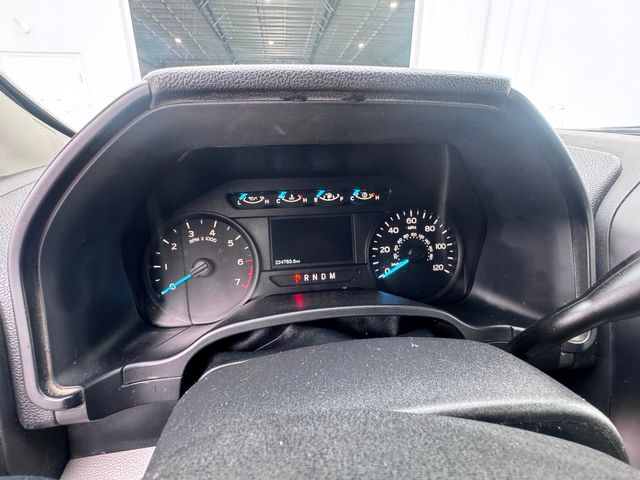 2019 Ford F-150 XL | Valley Park, Missouri | VELOCITY PERFORMANCE GARAGE 2019 Ford F-150 XL | Valley Park, Missouri | VELOCITY PERFORMANCE GARAGE