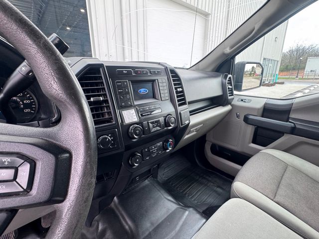 2019 Ford F-150 XL | Valley Park, Missouri | VELOCITY PERFORMANCE GARAGE 2019 Ford F-150 XL | Valley Park, Missouri | VELOCITY PERFORMANCE GARAGE