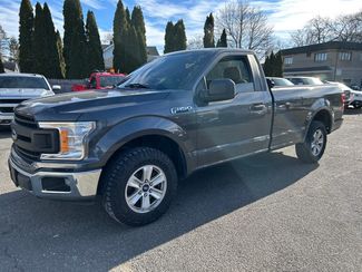 2019 Ford F-150 XL | West Springfield , MA | Baron Auto Sales