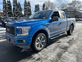 2019 Ford F-150 XLT | West Springfield , MA | Baron Auto Sales