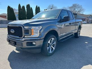 2019 Ford F-150 XLT | West Springfield , MA | Baron Auto Sales