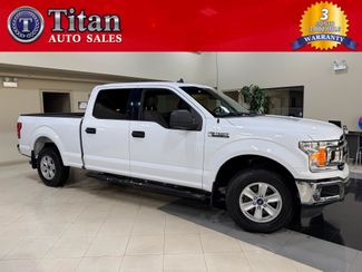 2019 Ford F-150 XLT | Worth, IL | Titan Auto Sales in Worth, IL 60482