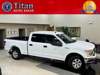 2019 Ford F-150 XLT | Worth, IL | Titan Auto Sales in Worth, IL 60482
