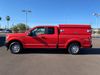 2019 Ford F-150 XL ECOBOOST WITH LEER SHELL 3 MONTH/3,000 MILE NATIONAL POWERTRAIN WARRANTY | Mesa, Arizona | Auction-Direct2U 2019 Ford F-150 XL ECOBOOST WITH LEER SHELL 3 MONTH/3,000 MILE NATIONAL POWERTRAIN WARRANTY | Mesa, Arizona | Auction-Direct2U