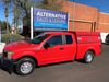 2019 Ford F-150 XL ECOBOOST WITH LEER SHELL 3 MONTH/3,000 MILE NATIONAL POWERTRAIN WARRANTY | Mesa, Arizona | Auction-Direct2U 2019 Ford F-150 XL ECOBOOST WITH LEER SHELL 3 MONTH/3,000 MILE NATIONAL POWERTRAIN WARRANTY | Mesa, Arizona | Auction-Direct2U