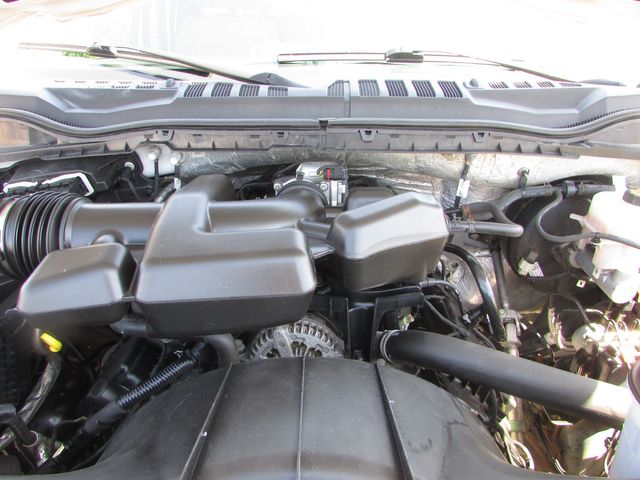 2019 F-250 4x4 Extended Cab 8' Fiberglass Utility  | St Cloud MN | NorthStar Truck Sales