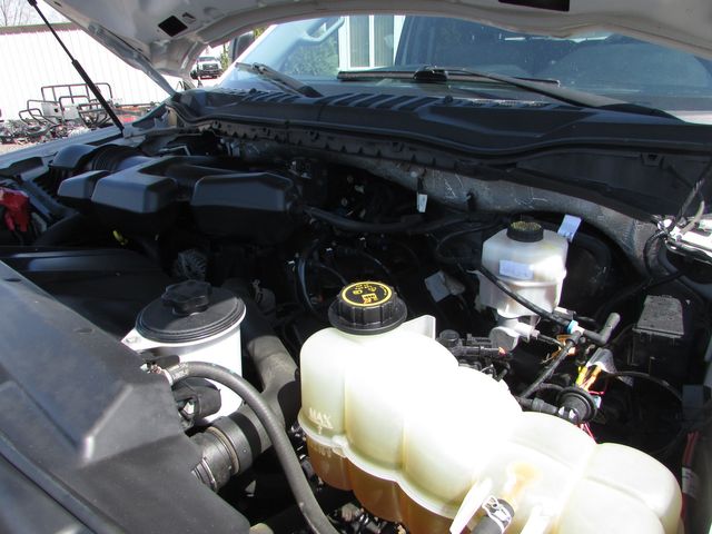 2019 F-250 4x4 Extended Cab 8' Fiberglass Utility  | St Cloud MN | NorthStar Truck Sales