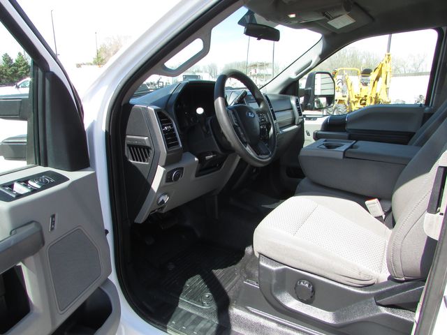 2019 F-250 4x4 Extended Cab 8' Fiberglass Utility | St Cloud MN | NorthStar Truck Sales 2019 F-250 4x4 Extended Cab 8' Fiberglass Utility | St Cloud MN | NorthStar Truck Sales