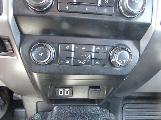 2019 F-250 4x4 Extended Cab 8' Fiberglass Utility | St Cloud MN | NorthStar Truck Sales 2019 F-250 4x4 Extended Cab 8' Fiberglass Utility | St Cloud MN | NorthStar Truck Sales