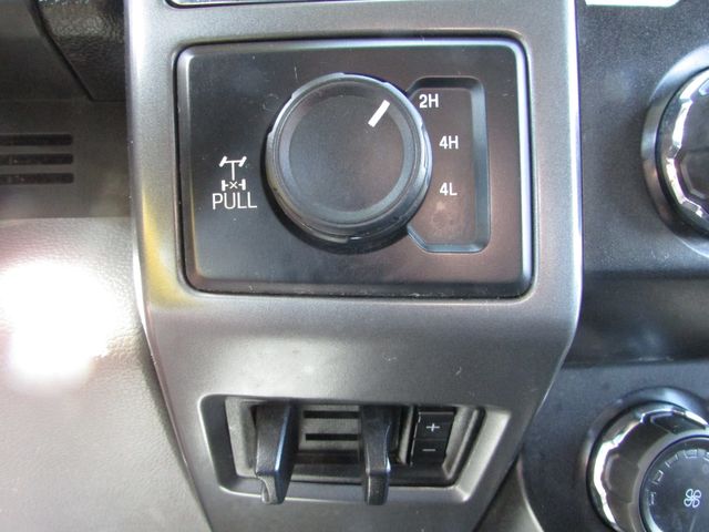 2019 F-250 4x4 Extended Cab 8' Fiberglass Utility | St Cloud MN | NorthStar Truck Sales 2019 F-250 4x4 Extended Cab 8' Fiberglass Utility | St Cloud MN | NorthStar Truck Sales