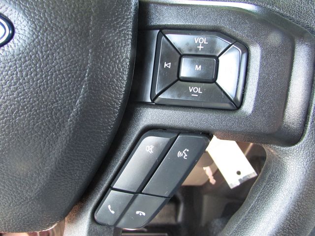 2019 F-250 4x4 Extended Cab 8' Fiberglass Utility  | St Cloud MN | NorthStar Truck Sales