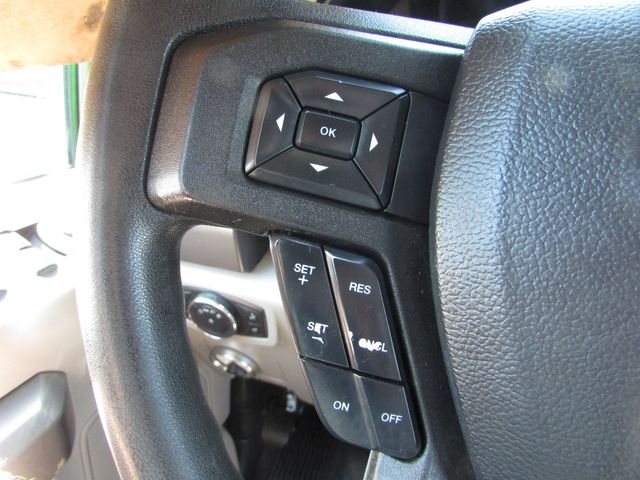 2019 F-250 4x4 Extended Cab 8' Fiberglass Utility | St Cloud MN | NorthStar Truck Sales 2019 F-250 4x4 Extended Cab 8' Fiberglass Utility | St Cloud MN | NorthStar Truck Sales