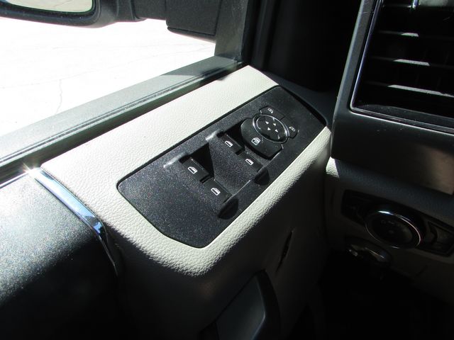 2019 F-250 4x4 Extended Cab 8' Fiberglass Utility  | St Cloud MN | NorthStar Truck Sales