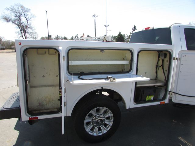 2019 F-250 4x4 Extended Cab 8' Fiberglass Utility | St Cloud MN | NorthStar Truck Sales 2019 F-250 4x4 Extended Cab 8' Fiberglass Utility | St Cloud MN | NorthStar Truck Sales