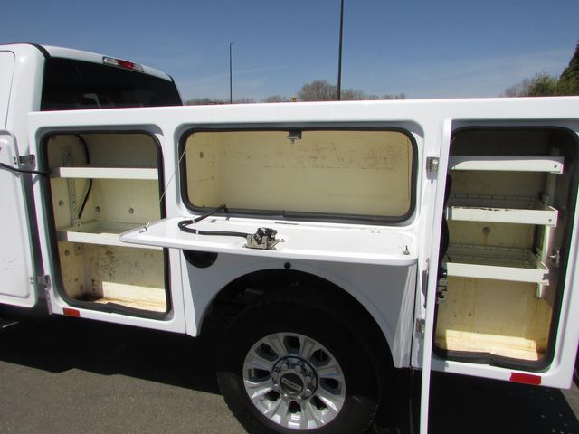 2019 F-250 4x4 Extended Cab 8' Fiberglass Utility | St Cloud MN | NorthStar Truck Sales 2019 F-250 4x4 Extended Cab 8' Fiberglass Utility | St Cloud MN | NorthStar Truck Sales