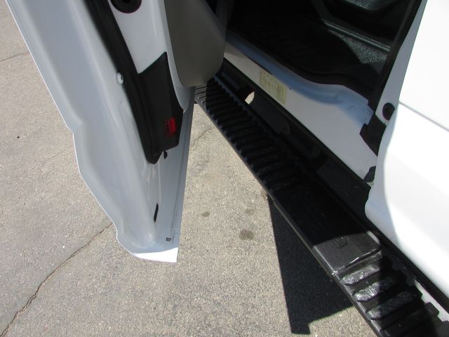 2019 F-250 4x4 Extended Cab 8' Fiberglass Utility  | St Cloud MN | NorthStar Truck Sales