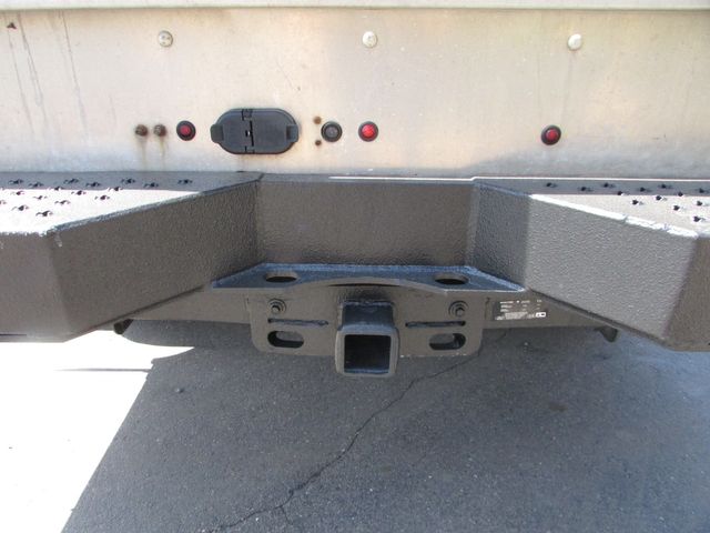 2019 F-250 4x4 Extended Cab 8' Fiberglass Utility  | St Cloud MN | NorthStar Truck Sales