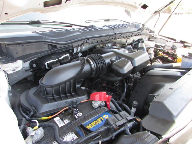 2019 F-250 4x4 Extended Cab 8' Fiberglass Utility | St Cloud MN | NorthStar Truck Sales 2019 F-250 4x4 Extended Cab 8' Fiberglass Utility | St Cloud MN | NorthStar Truck Sales