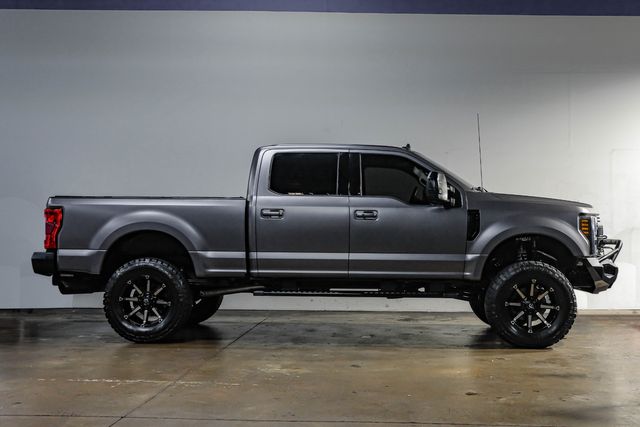 2019 Ford F-250 Super Duty Lariat Ultimate Sport FX4 BDS LIFT 20" Fuel 37" AT | Dallas, TX | East Dallas Diesel 2019 Ford F-250 Super Duty Lariat Ultimate Sport FX4 BDS LIFT 20" Fuel 37" AT | Dallas, TX | East Dallas Diesel