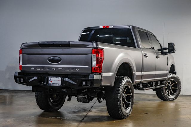 2019 Ford F-250 Super Duty Lariat Ultimate Sport FX4 BDS LIFT 20" Fuel 37" AT | Dallas, TX | East Dallas Diesel 2019 Ford F-250 Super Duty Lariat Ultimate Sport FX4 BDS LIFT 20" Fuel 37" AT | Dallas, TX | East Dallas Diesel