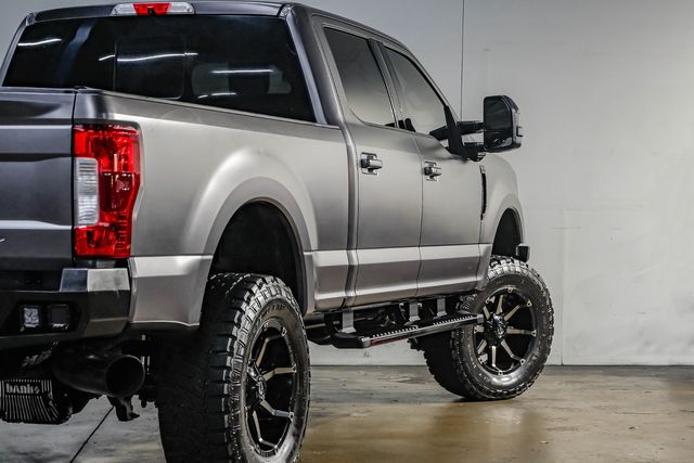 2019 Ford F-250 Super Duty Lariat Ultimate Sport FX4 BDS LIFT 20" Fuel 37" AT | Dallas, TX | East Dallas Diesel 2019 Ford F-250 Super Duty Lariat Ultimate Sport FX4 BDS LIFT 20" Fuel 37" AT | Dallas, TX | East Dallas Diesel