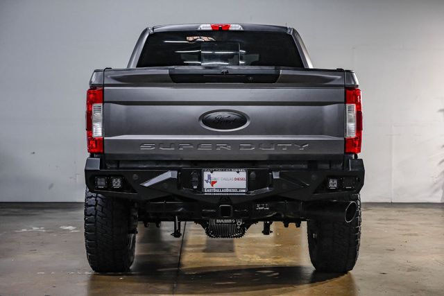2019 Ford F-250 Super Duty Lariat Ultimate Sport FX4 BDS LIFT 20" Fuel 37" AT | Dallas, TX | East Dallas Diesel 2019 Ford F-250 Super Duty Lariat Ultimate Sport FX4 BDS LIFT 20" Fuel 37" AT | Dallas, TX | East Dallas Diesel