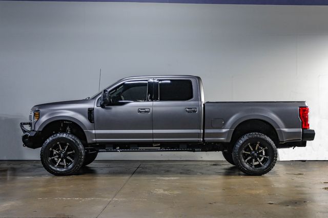 2019 Ford F-250 Super Duty Lariat Ultimate Sport FX4 BDS LIFT 20" Fuel 37" AT | Dallas, TX | East Dallas Diesel 2019 Ford F-250 Super Duty Lariat Ultimate Sport FX4 BDS LIFT 20" Fuel 37" AT | Dallas, TX | East Dallas Diesel