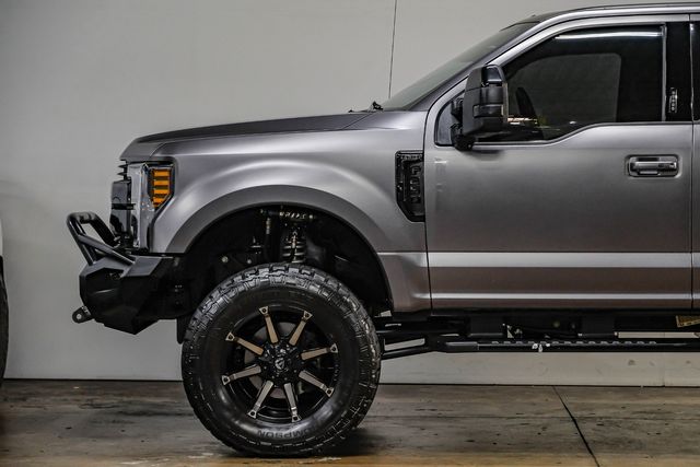2019 Ford F-250 Super Duty Lariat Ultimate Sport FX4 BDS LIFT 20" Fuel 37" AT | Dallas, TX | East Dallas Diesel 2019 Ford F-250 Super Duty Lariat Ultimate Sport FX4 BDS LIFT 20" Fuel 37" AT | Dallas, TX | East Dallas Diesel
