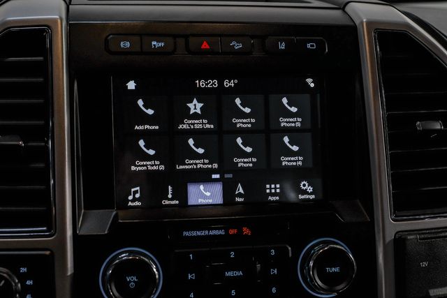 2019 Ford F-250 Super Duty Lariat Ultimate Sport FX4 BDS LIFT 20" Fuel 37" AT | Dallas, TX | East Dallas Diesel 2019 Ford F-250 Super Duty Lariat Ultimate Sport FX4 BDS LIFT 20" Fuel 37" AT | Dallas, TX | East Dallas Diesel