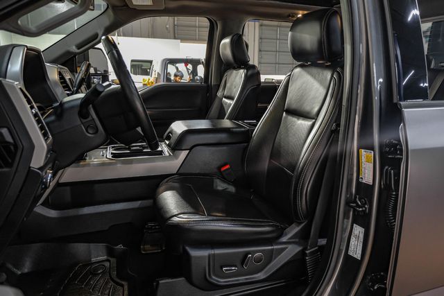 2019 Ford F-250 Super Duty Lariat Ultimate Sport FX4 BDS LIFT 20" Fuel 37" AT | Dallas, TX | East Dallas Diesel 2019 Ford F-250 Super Duty Lariat Ultimate Sport FX4 BDS LIFT 20" Fuel 37" AT | Dallas, TX | East Dallas Diesel