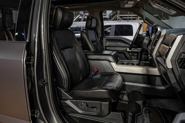 2019 Ford F-250 Super Duty Lariat Ultimate Sport FX4 BDS LIFT 20" Fuel 37" AT | Dallas, TX | East Dallas Diesel 2019 Ford F-250 Super Duty Lariat Ultimate Sport FX4 BDS LIFT 20" Fuel 37" AT | Dallas, TX | East Dallas Diesel