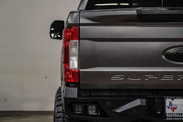 2019 Ford F-250 Super Duty Lariat Ultimate Sport FX4 BDS LIFT 20" Fuel 37" AT | Dallas, TX | East Dallas Diesel 2019 Ford F-250 Super Duty Lariat Ultimate Sport FX4 BDS LIFT 20" Fuel 37" AT | Dallas, TX | East Dallas Diesel