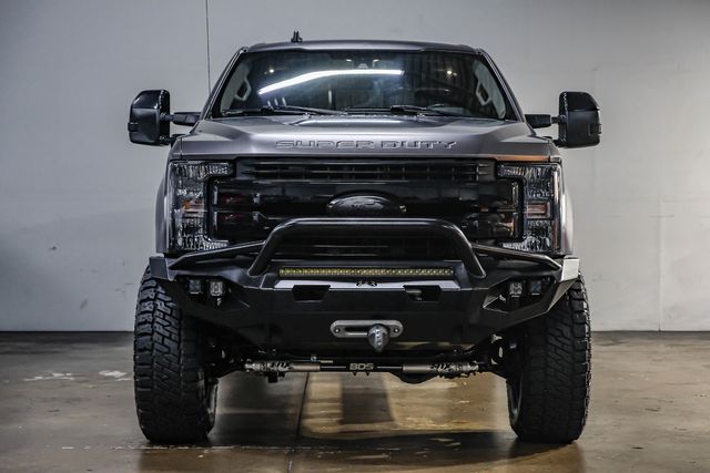 2019 Ford F-250 Super Duty Lariat Ultimate Sport FX4 BDS LIFT 20" Fuel 37" AT | Dallas, TX | East Dallas Diesel 2019 Ford F-250 Super Duty Lariat Ultimate Sport FX4 BDS LIFT 20" Fuel 37" AT | Dallas, TX | East Dallas Diesel