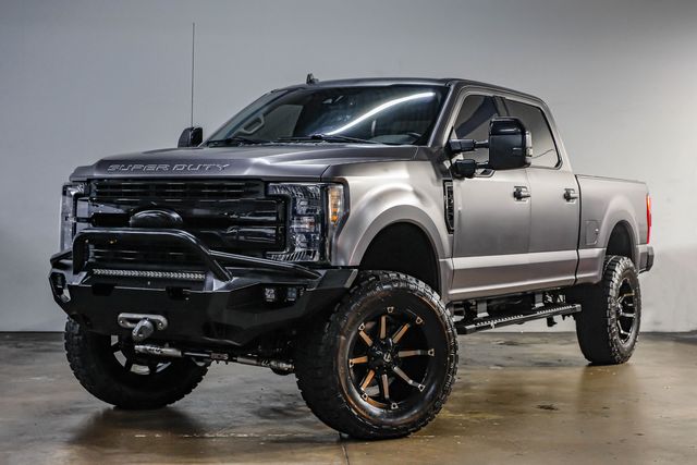 2019 Ford F-250 Super Duty Lariat Ultimate Sport FX4 BDS LIFT 20" Fuel 37" AT | Dallas, TX | East Dallas Diesel 2019 Ford F-250 Super Duty Lariat Ultimate Sport FX4 BDS LIFT 20" Fuel 37" AT | Dallas, TX | East Dallas Diesel